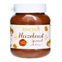 Sincero Hazelnut Spread with Cocoa 400g