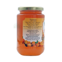 Saporito Apricot Jam 450g