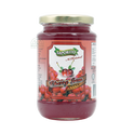 Saporito Cherry Jam 450g