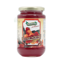Saporito Mixed Fruit Jam 450g