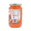 Saporito Orange Marmalade Jam 450g