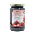Saporito Raspberry Jam 450g