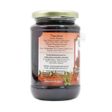 Saporito Strawberry Jam 450g