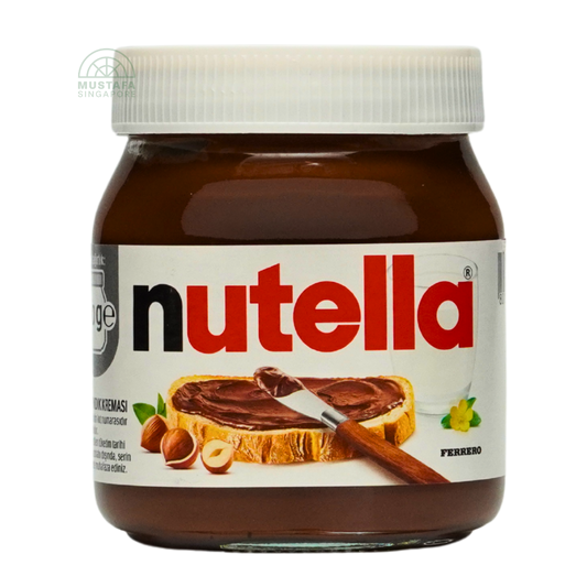 Nutella Spread 400g