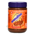 Ovomaltine Crunchy Cream (Glass bottle) 380g