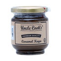 Uncle Cook's Caramel Kaya 200g