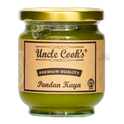Uncle Cook's Pandan Kaya 200g