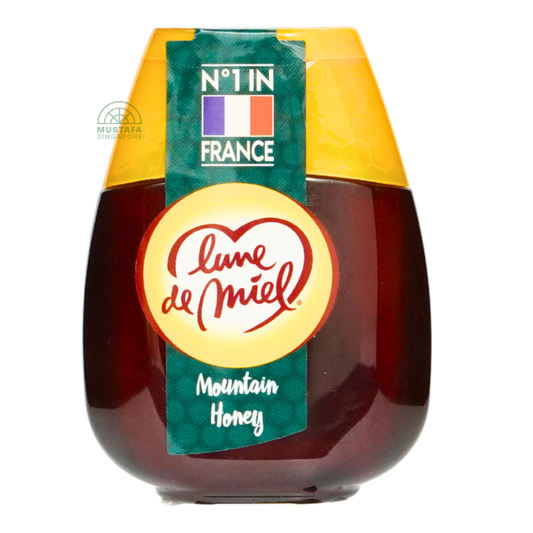 Lune De Miel Mountain Honey 250g