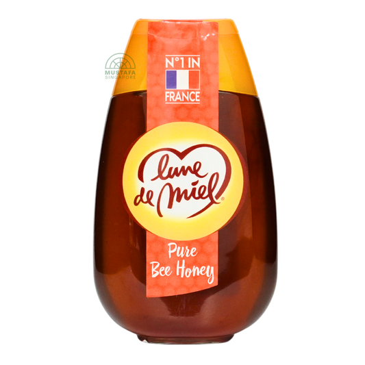 Lune De Miel Pure Bee Honey 500g