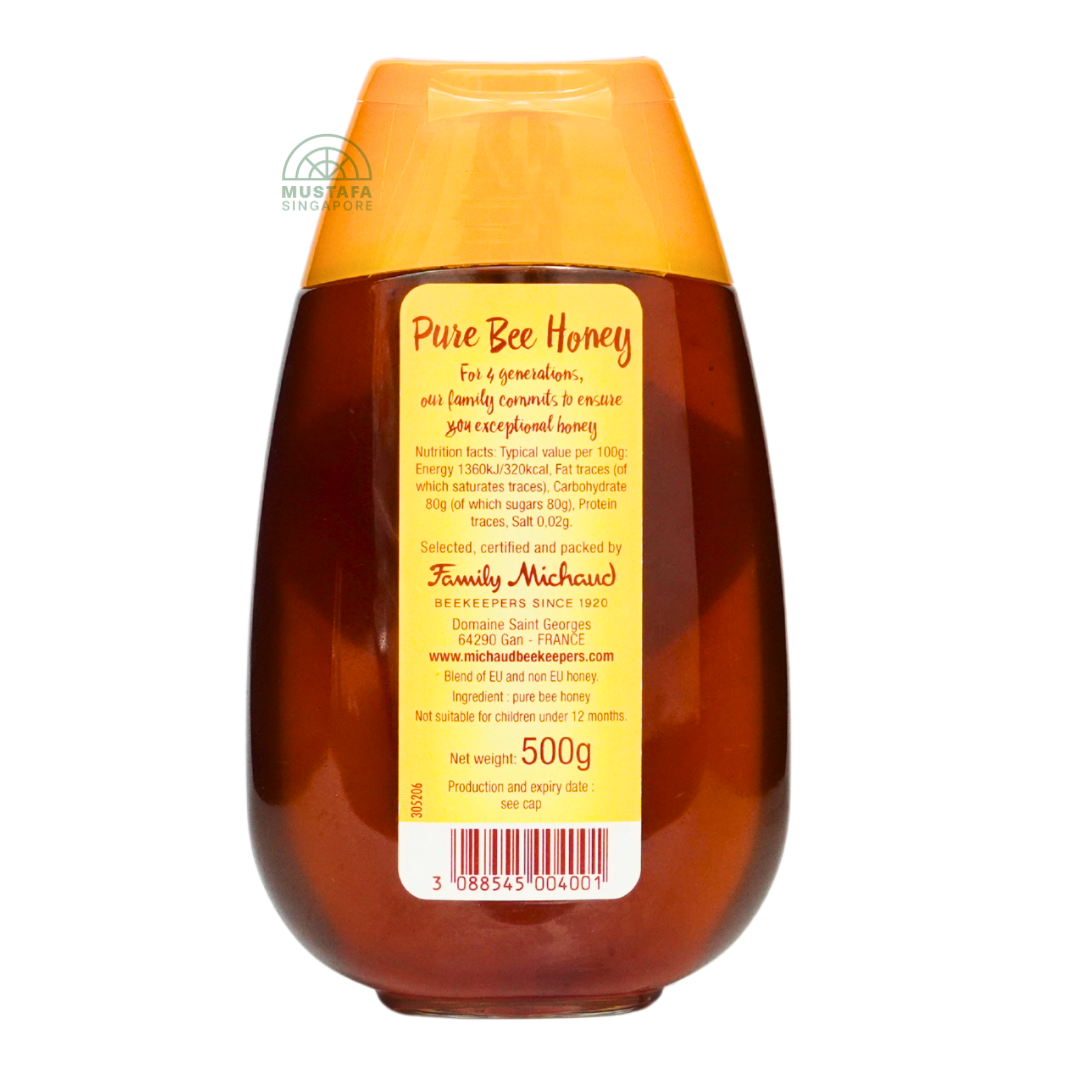 Lune De Miel Pure Bee Honey 500g