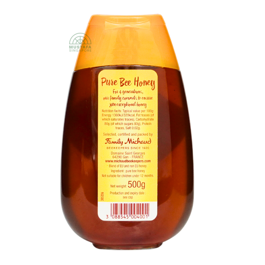 Lune De Miel Pure Bee Honey 500g