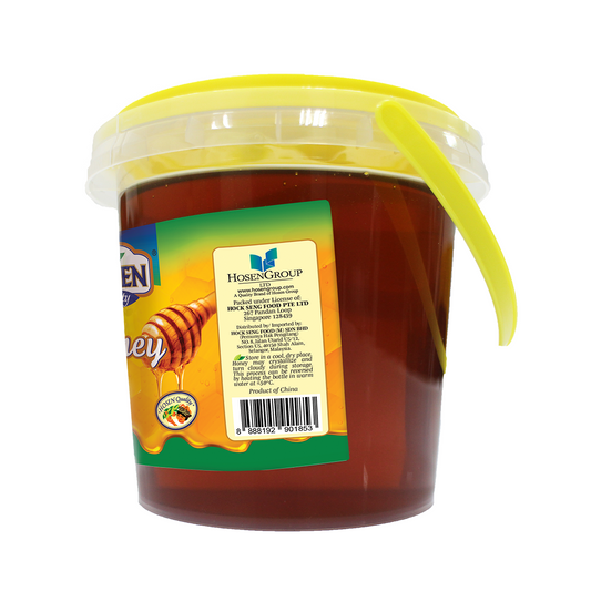 Hosen Quality Honey 1kg