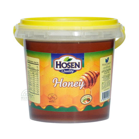 Hosen Quality Honey 1kg