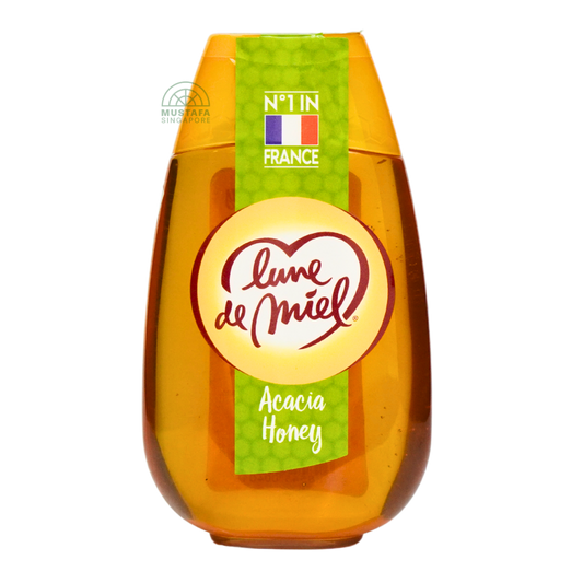 Lune De Miel Acacia Honey 500g