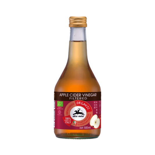 Alce Nero  Apple Cider Vinegar 500ml