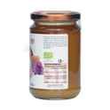 Alce Nero Organic Wildflower Honey 400g