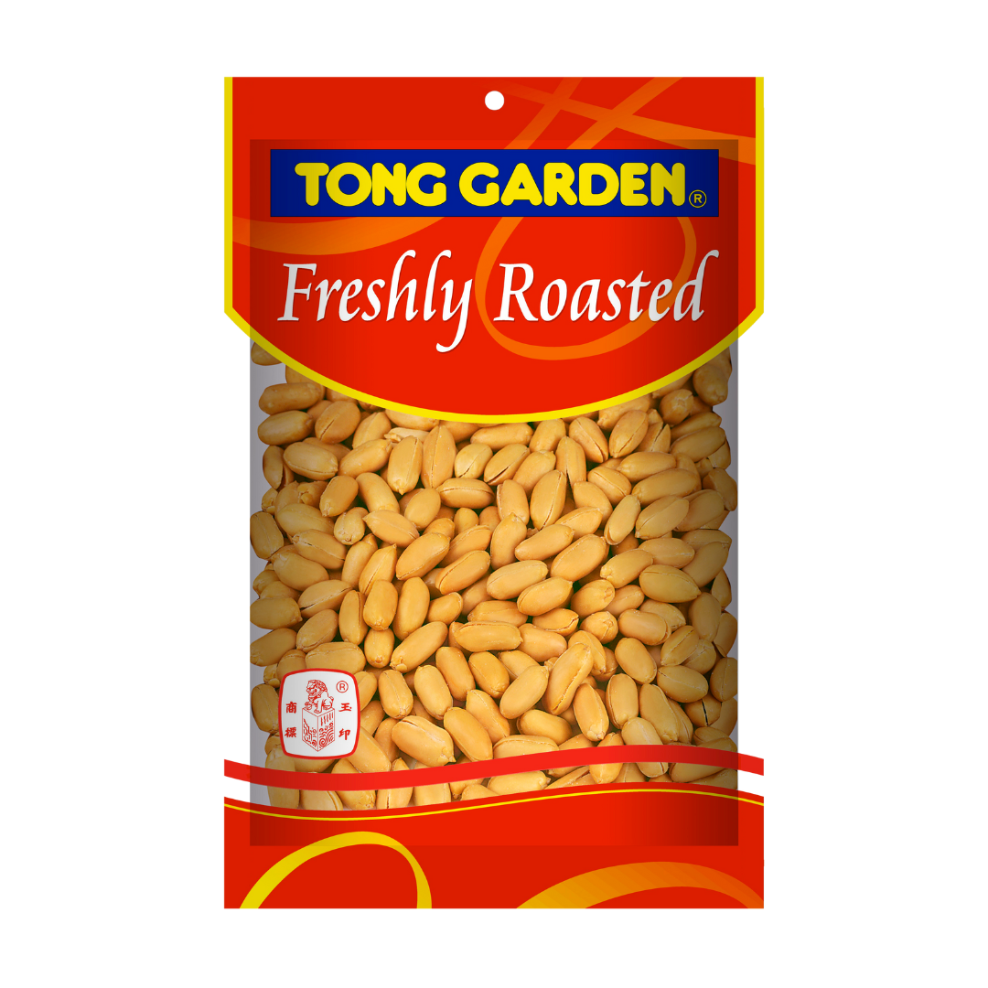 Tong Garden Peanut Salted 1000g