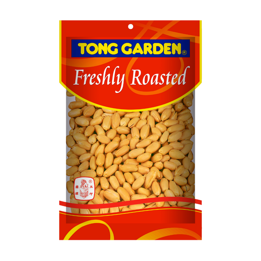 Tong Garden Peanut Salted 1000g