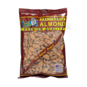 Uncle Cook's Raw Almond 500g