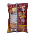 Uncle Cook's Raw Almond 500g