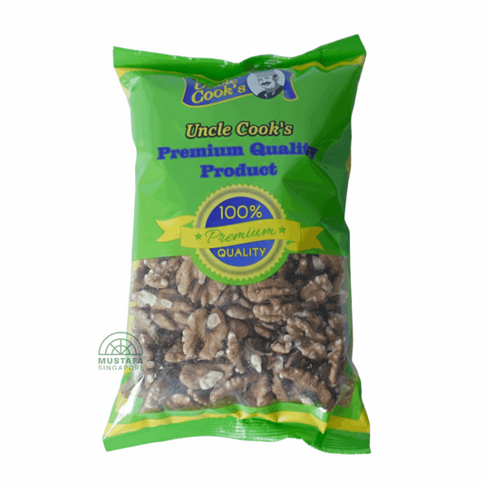 Uncle Cook's Walnut 500g