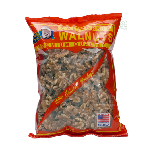 Uncle Cook's Walnuts 500g
