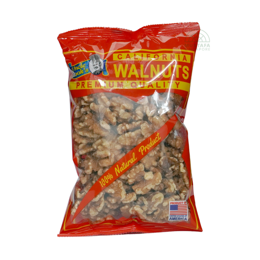 Uncle Cook's Walnuts 250g
