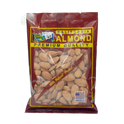 Uncle Cook's Raw Almond 250g