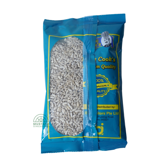 Uncle Cook's Sunflower Seeds 250g