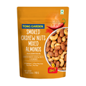 Tong Garden Smoke Cashew Mix Almond 140g