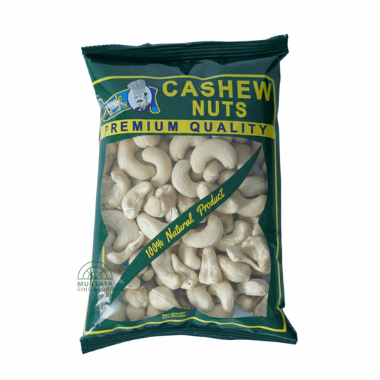 Uncle Cook's Cashew Nut W240 250g