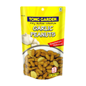 Tong Garden Garlic Peanuts 65g