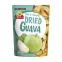 Tong Garden Dried Fruit Guava 140g