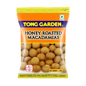 Tong Garden Macadamias Honey 35g