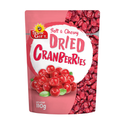 Tong Garden Dried Cranberries 110g