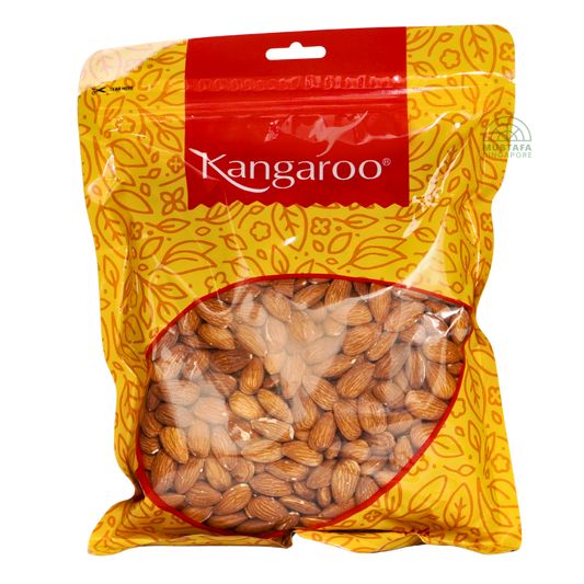 Kangaroo Baked Almond 800g