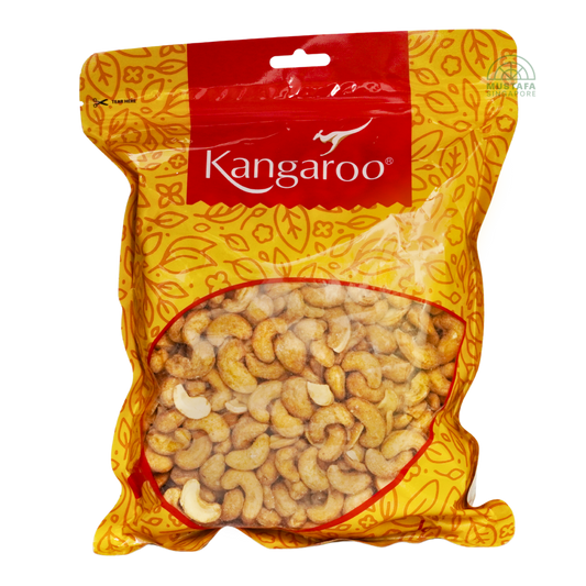 Kangaroo Cashew Nut 800g