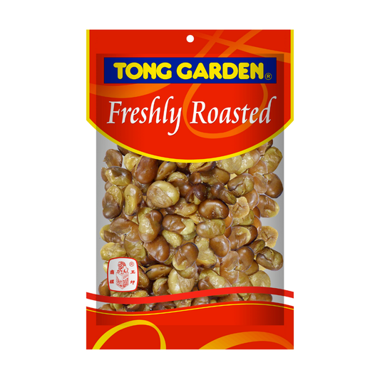 Tong Garden Salted Broadbean With Skin 1000g