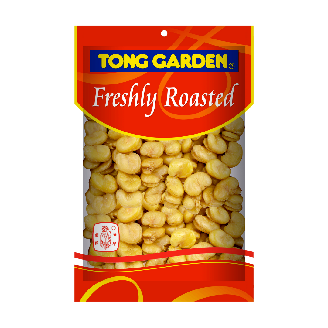 Tong Garden Salted Broadbean without Skin 1000g