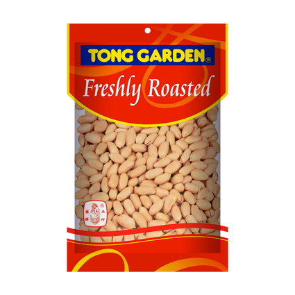 Tong Garden