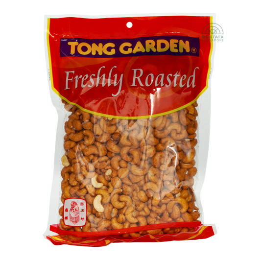 Tong Garden Cashew Nuts Salted 1000g