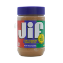 Jif Extra Crunchy Peanut Butter 454g