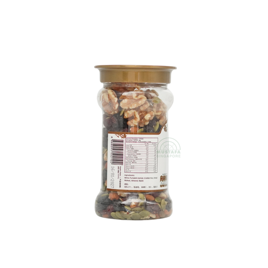 Kangaroo Walnuts Cranberry Nut Mix 270g