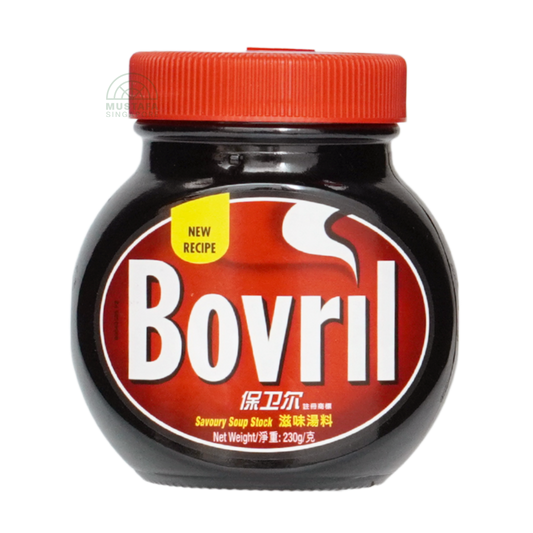 Bovil Savoury Soup Stock 230g