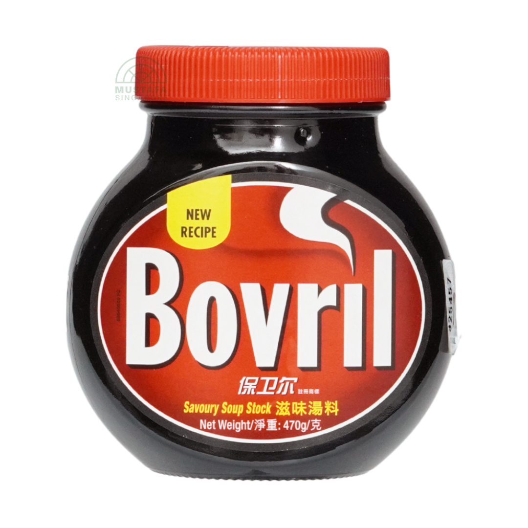 Bovil Savoury Soup Stock 470g