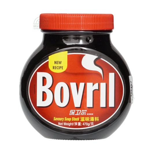 Bovil Savoury Soup Stock 470g