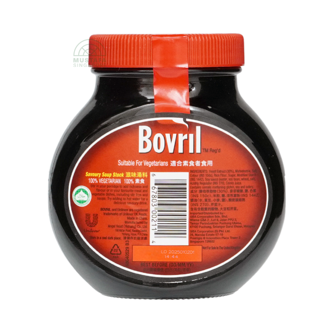 Bovil Savoury Soup Stock 470g