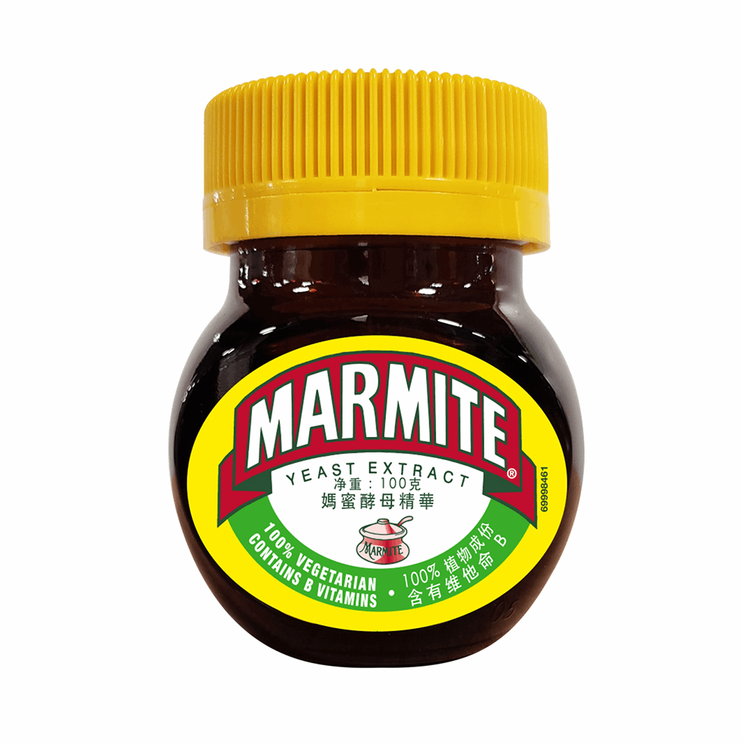 Marmite Yeast Extract Spread 100g