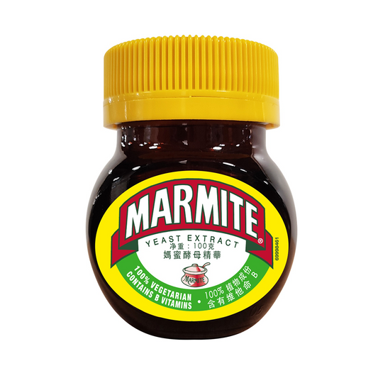 Marmite Yeast Extract Spread 100g