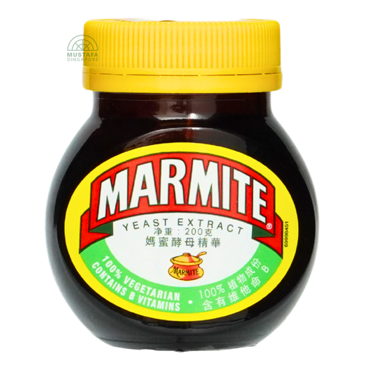 Marmite Yeast Extract 200g